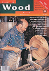Australian Wood Review Early Issue 16